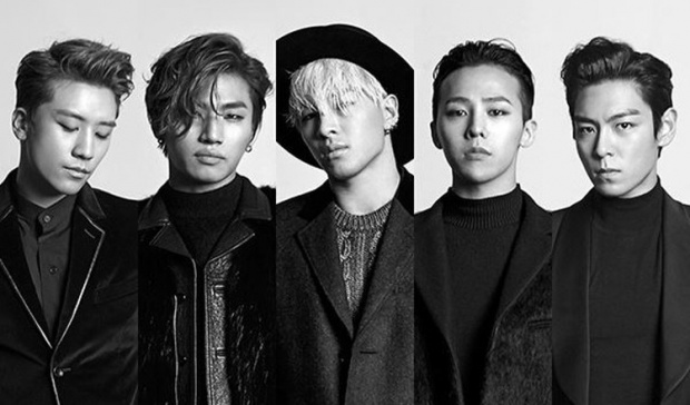  ยางฮยอนซอก แชร์ความคิดของเขาถึงเรื่องอนาคตวง BIGBANG