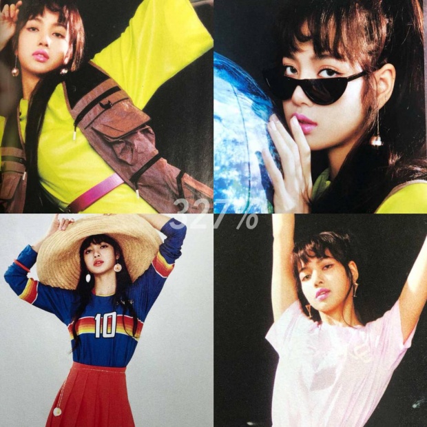 “Nylon” ญี่ปุ่นปล่อยคลิปเบื้องหลังแฟชั่นของลิซ่า BLACKPINK!!