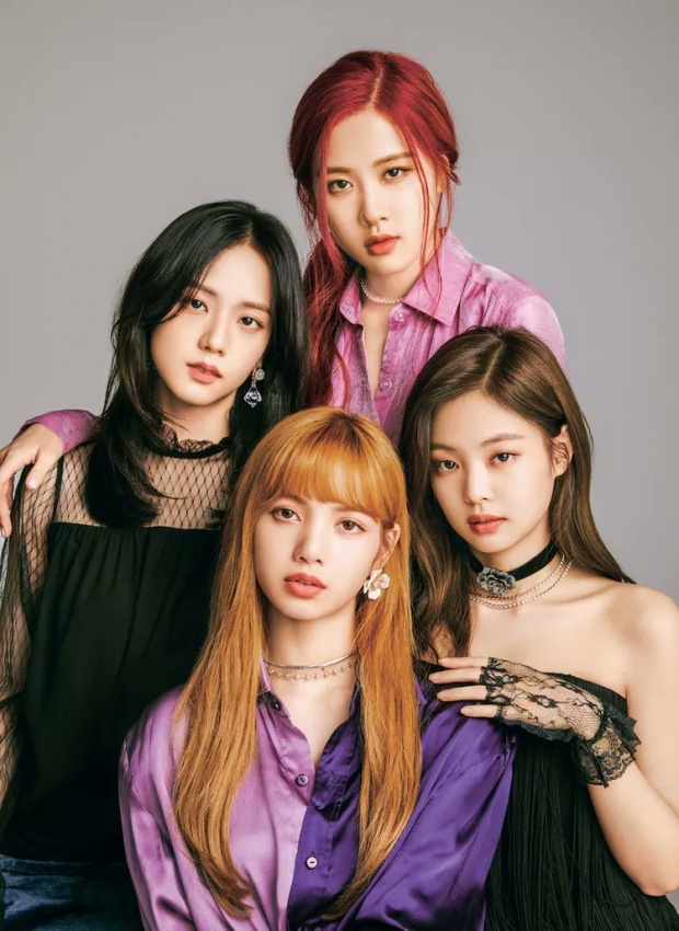 เจนนี่ BLACKPINK ปล่อยโปสเตอร์ออกแล้ว! พร้อมเผยรายชื่อคนต่อไปที่จะได้ทำเพลงโซโล่เดี่ยว!!?