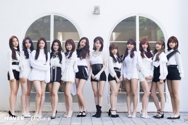 ค่ายชี้แจงแล้ว! หลังแฟนคลับดราม่าmuj “ซากุระ-นาโกะ” วง IZ*ONE จะเข้าร่วมกับ HKT48 ที่ญี่ปุ่น!!