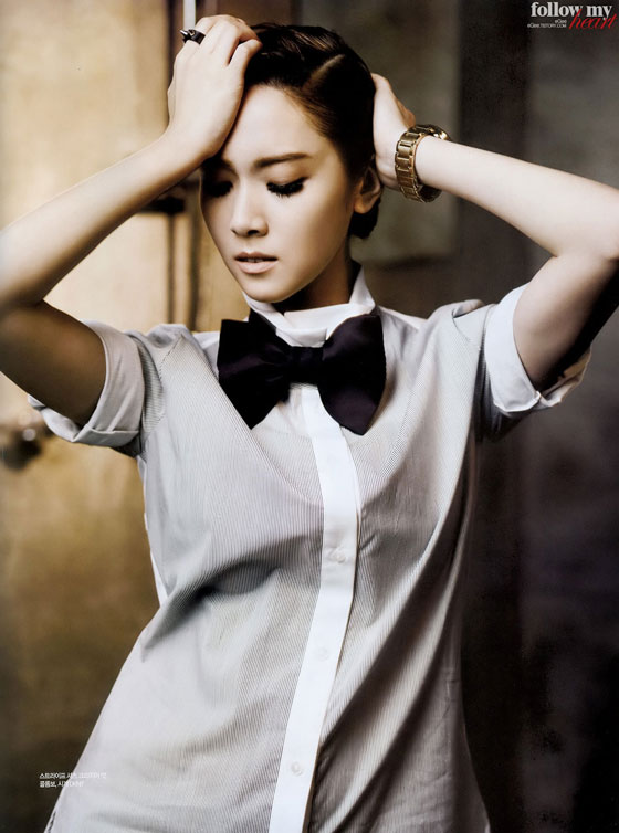 Jessica เท่ห์ จาก Ceci Magazine