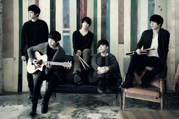 FT ISLAND