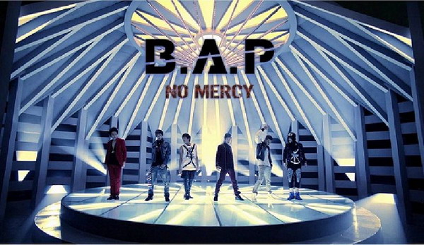 มินิอัลบั้ม B.A.P สะดุด! ซีดี 5 หมื่นแผ่น ต้องถูกทิ้ง