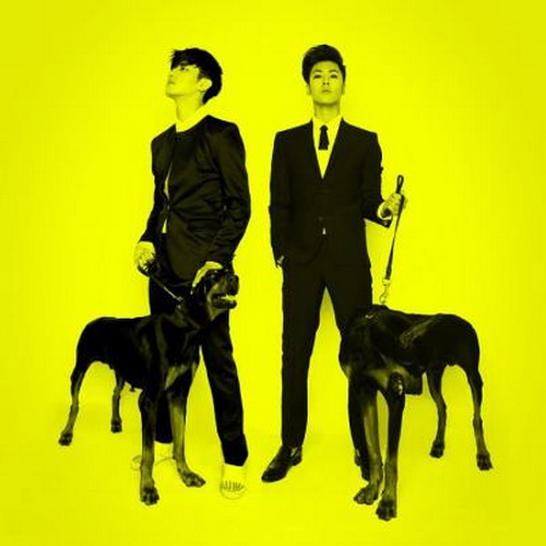 TVXQ! เผยทีเซอร์มิวสิกวีดีโอเพลงใหม่ล่าสุด Catch Me