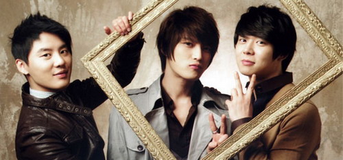 JYJ 