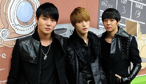 JYJ 