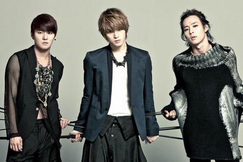 JYJ 