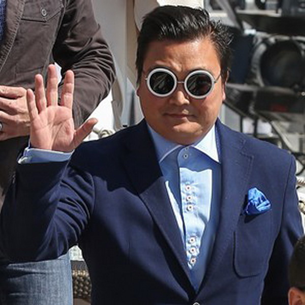 PSY ตัวปลอม