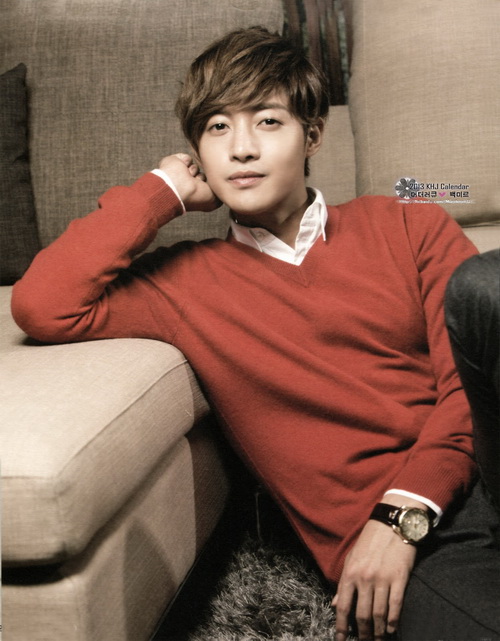 Kim Hyun Joong