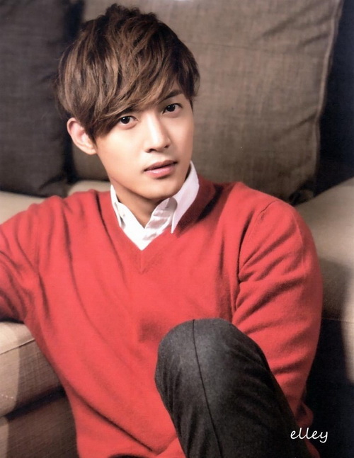 Kim Hyun Joong