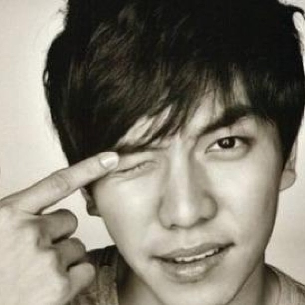 Lee Seung Gi