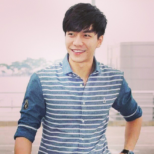 Lee Seung Gi