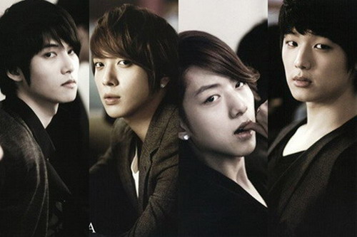 CN BLUE