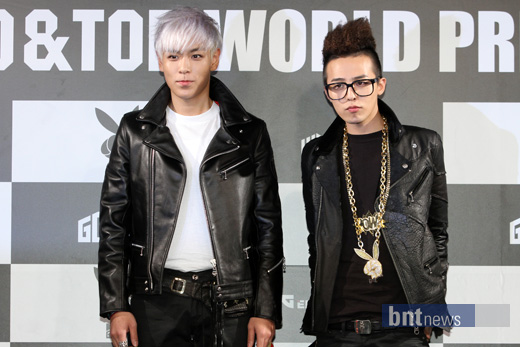 อี ฮาอี  กลัวT.O.P BIGBANG  รุ่นพี่ ร่วมค่าย YG