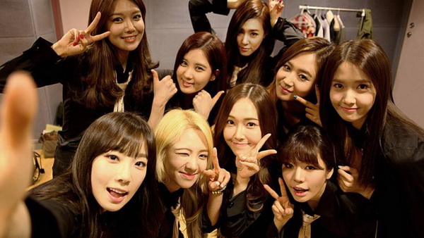 Girls Generation