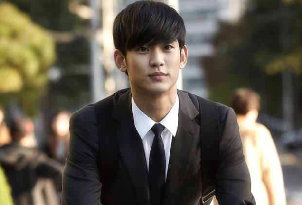 คิมซูฮยอน (Kim Soo Hyun) ขึ้นแท่น ทูตเซเลบ โปรโมตกรุงโซล !