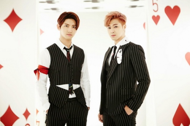 TVXQ เตียมจัดคอนฯฉลองครบรอบ 10 ปี