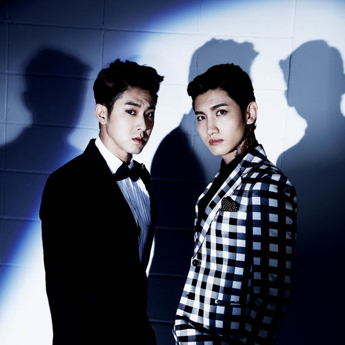 TVXQ เตียมจัดคอนฯฉลองครบรอบ 10 ปี