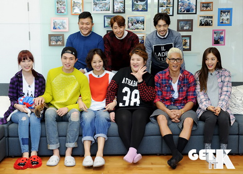 Roommate 2 เรตติ้งตกโดนย้ายวัน