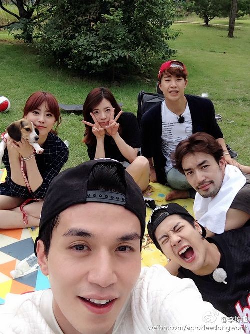 Roommate 2 เรตติ้งตกโดนย้ายวัน