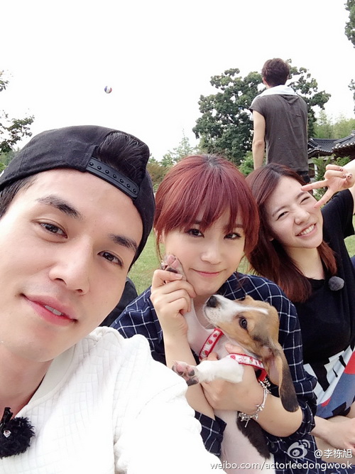 Roommate 2 เรตติ้งตกโดนย้ายวัน