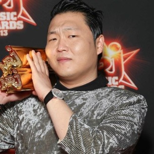 Psy เตรียมโชว์ล้อเลียนการแสดงของ ฮยอนอา