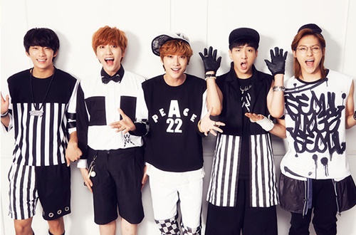 B1A4