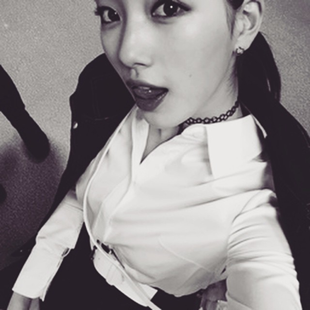 ซูจี Miss A