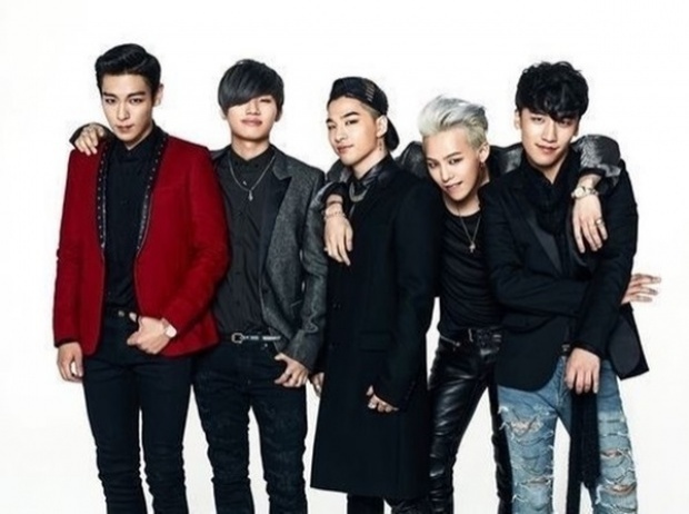 VIP เตรียมเฮ YG คอนเฟิร์ม BIGBANG แน่นอน!!