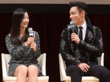 ท็อป(T.O.P) พูดถึง สาว คิม ยูจัง เธอทำให้เขาดูน่ารัก