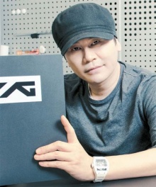 ป๋า!! YG เตรียมตีตลาดเพลงในประเทศจีน!!