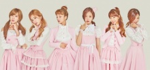  Apink ปล่อยอัลบั้มเต็มชุดที่ 2  PINK DOLL ตะลุยแลนปลาดิบ 