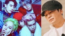  ยางฮยอนซอก แชร์ความคิดของเขาถึงเรื่องอนาคตวง BIGBANG
