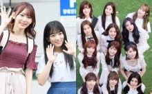 ค่ายชี้แจงแล้ว! หลังแฟนคลับดราม่าmuj “ซากุระ-นาโกะ” วง IZ*ONE จะเข้าร่วมกับ HKT48 ที่ญี่ปุ่น!!