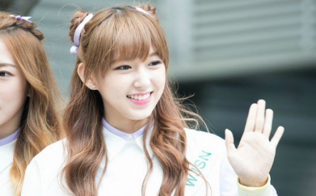 Cheng Xiao วง Cosmic Girls