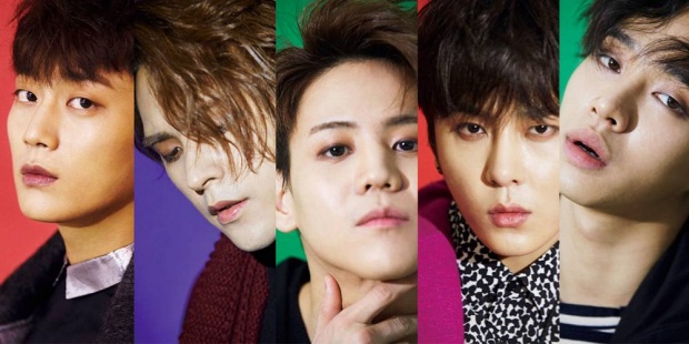 Beast กลับมาทวงบัลลังก์ ! ธีมสไตล์ฟรุ้งฟริ้ง !?