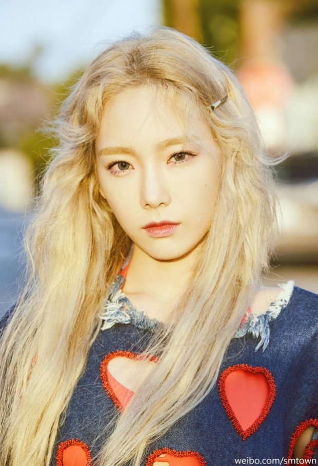 แทบัก!! แทยอน ส่ง ‘WHY’ ขึ้นอันดับ 1 อัลบั้มชาร์ท  ก่อนวางจำหน่าย