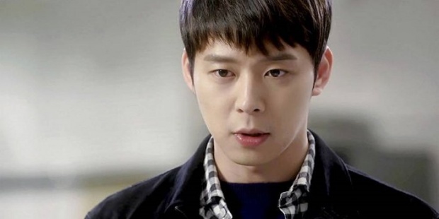 ปาร์คยูชอน (Park Yoo Chun) กำลังจะเข้าพิธีวิวาห์จริงรึเปล่า?