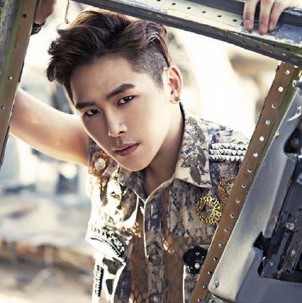 โฮย่า (Hoya) พูดถึงการตัดสินใจออกจาก Woollim เป็นครั้งแรกผ่านรายการโทรทัศน์