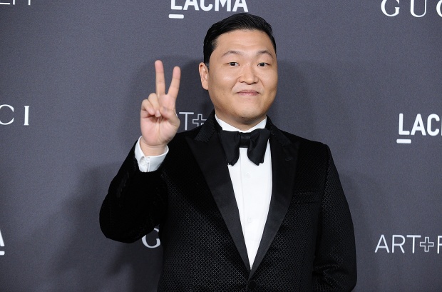 แดนกิมจิดราม่า ทำไม Psy ไม่ร่วมโชว์พิธีปิดโอลิมปิก