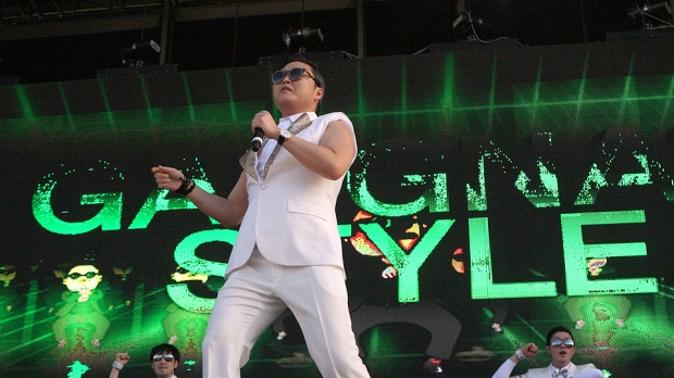 แดนกิมจิดราม่า ทำไม Psy ไม่ร่วมโชว์พิธีปิดโอลิมปิก