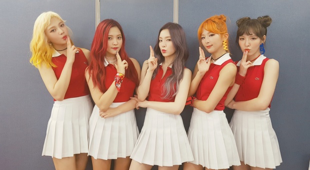  เกาหลีเหนือตัดการแสดงของสาวๆ Red Velvet ออกจากการเผยแพร่ทางโทรทัศน์!