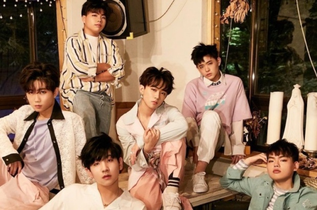 ช็อก! เมมเบอร์วง The East Light ถูกท่านประธานและโปรดิวเซอร์ทำร้ายร่างกาย!!