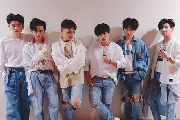 ช็อก! เมมเบอร์วง The East Light ถูกท่านประธานและโปรดิวเซอร์ทำร้ายร่างกาย!!