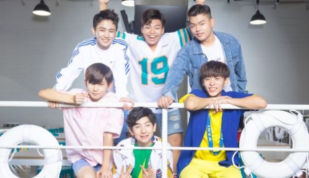 ช็อก! เมมเบอร์วง The East Light ถูกท่านประธานและโปรดิวเซอร์ทำร้ายร่างกาย!!