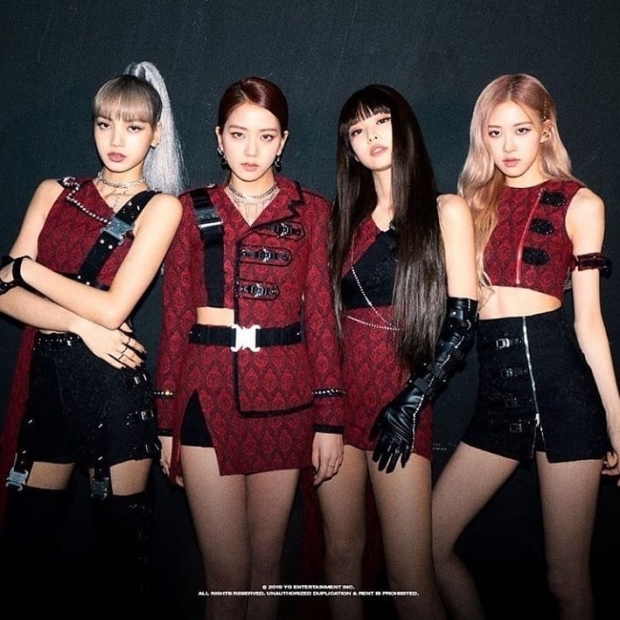 มาดูกัน!   “Blackpink” ทุ่มสุดตัวแค่ไหนกับผลงานเพลงใหม่  “Kill This Love”