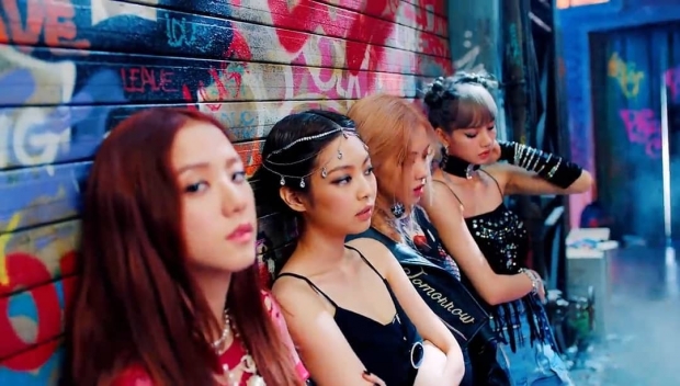 มาดูกัน!   “Blackpink” ทุ่มสุดตัวแค่ไหนกับผลงานเพลงใหม่  “Kill This Love”