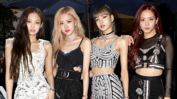 BLACKPINK ฮอตจริงอะไรจริง! “วิล สมิธ” ยังขอประกาศตัวเป็น FC!