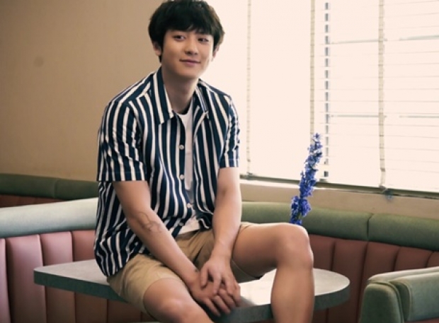 CHANYEOL ‘EXO ส่งความอบอุ่นผ่าน MV โซโล่เพลงแรก ‘SSFW’ เอาใจแฟนคลับ