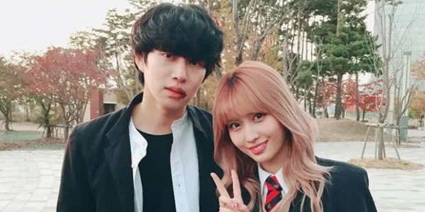 JYP ตอบโต้ข่าวลือ Momo ‘TWICE’ เดท Kim Heechul ‘Super Junior’